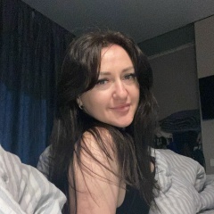 Ирина Никитеева, 17.05