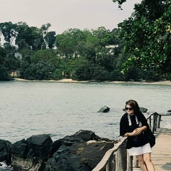 Marina Petrova, 20.07.1990, Phnom Penh