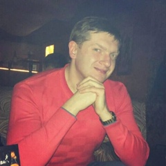 Дмитро Ромчик, 14.02, Винница