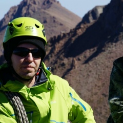 Игорь Клаус, 30.04.1984, Омск