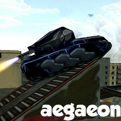 Bohdan Aegaeon, 06.06.1992, Кривой Рог