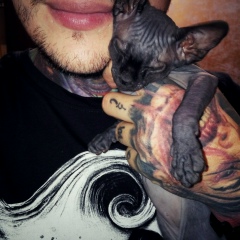 Александр Грин, 30.12, Нижний Новгород