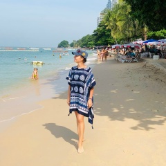 Наталья Ушакова, Самара