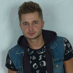 Серёжа Новиков, 31.01.1988, Харьков