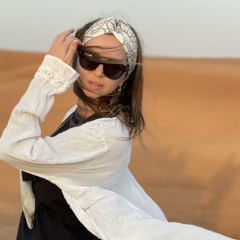 Юлия Сидорова, 09.02, Алматы