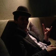 Begzod M, 02.02, Москва