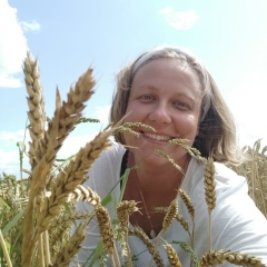 Ирина Марадудина, 08.01, Санкт-Петербург