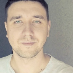 Антон Переверзев, 08.09, Днепр (Днепропетровск)