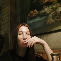 Виктория Колпакова, 29.12, Краснодар