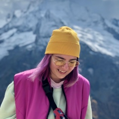 Мария Путилова, 14.11.1989, Москва