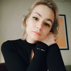 Юлия Ефимова, 30.05, Oslo