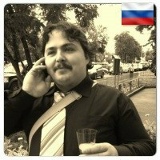 Дмитрий Александров, Москва