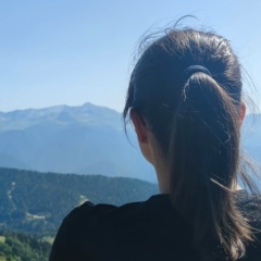 Дарья Зайкова, 05.05, Екатеринбург