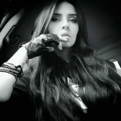 Лина Кучерова, 01.04.1991, Алматы