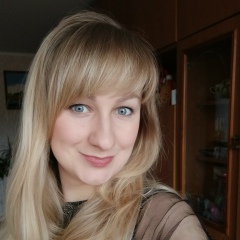 Екатерина Воробьёва, 14.10, Ружаны