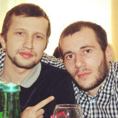 Алекс Дельпьеро, 09.10.1993, Москва