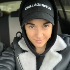 Света Баскакова, 15.06.1984, Санкт-Петербург