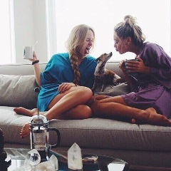 Таня Чалова, 07.03.1984, Киев