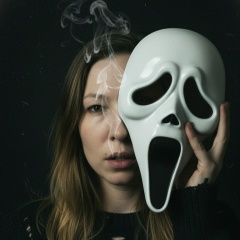 Елизавета Эрднеева, Элиста