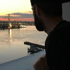 Антон Вихров, 28.11.1986, Санкт-Петербург