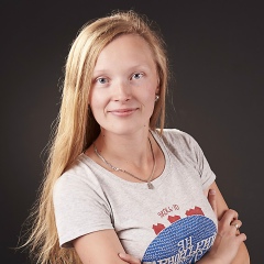 Ірина Федорович, 23.12, Тернополь