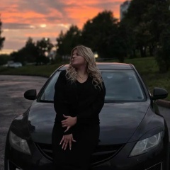 Софья Шмальц, 15.07