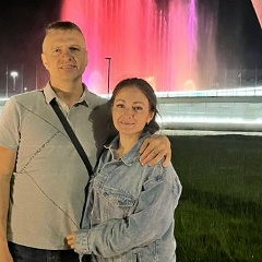 Анна Тислер, 16.02, Санкт-Петербург