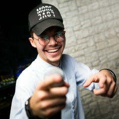 Ruslan Zhulamanov, 03.09.1993, Казань