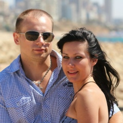 Дарья Малярчук, 10.11.1988