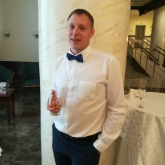 Анатолий Андрияшин, 01.01.2000, Химки