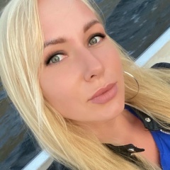 Олечка Белоусова, 11.12.1989, Санкт-Петербург