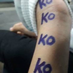 Ko Ko, 01.05.2004