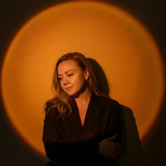 Окса Соловьева, 22.03.1985, Санкт-Петербург