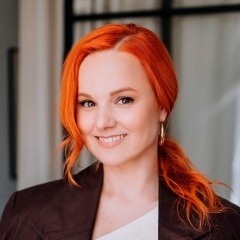 Наталия Мурсалова, 27.07, Санкт-Петербург