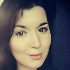 Ульяна Окулова, 06.10