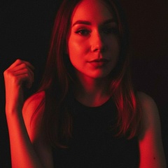 Валерия Хлебникова