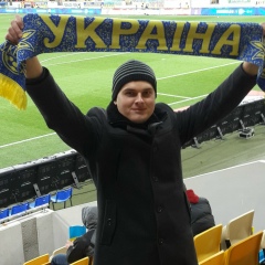 Віталій Кравець, 24.11.1989, Ивано-Франковск