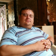 Олег Черноморский, 31.12.1979, Канск