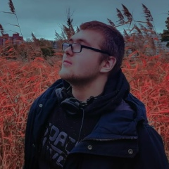 Игорь Лень, 31.03.2003, Санкт-Петербург