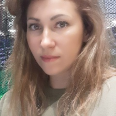 Аделя Попова, 24.03, Красногорск