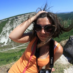 Маргарита Сергеевна, 02.03.1987, Москва