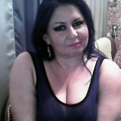 Таня Фирсова, Москва