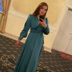 Карина Туракулова, 07.02, Москва