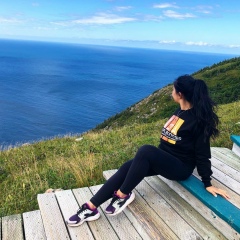 Shahnoza Imanseitova, 14.08.1995