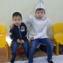 Aselya Kanatovna, 05.10, Алматы