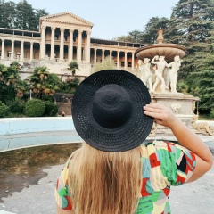 Марина Воронина, 19.07, Самара