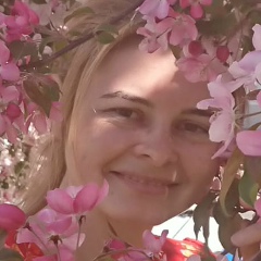 Юлия Валькова, 16.11.1986, Москва