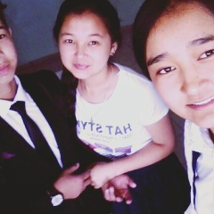 Амалбек Рысбек, 09.02.2001, Шымкент