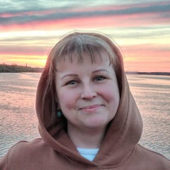 Наталья Гончарова, 01.09, Королёв