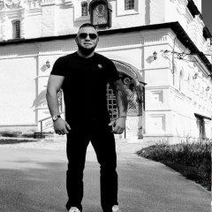 Мишаня Цветков, 20.03.1980, Москва